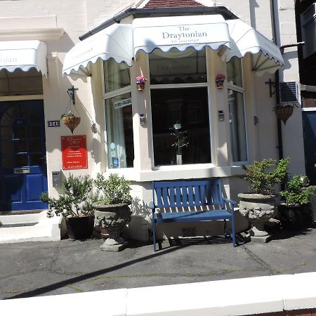 The Draytonian Blackpool Exterior foto