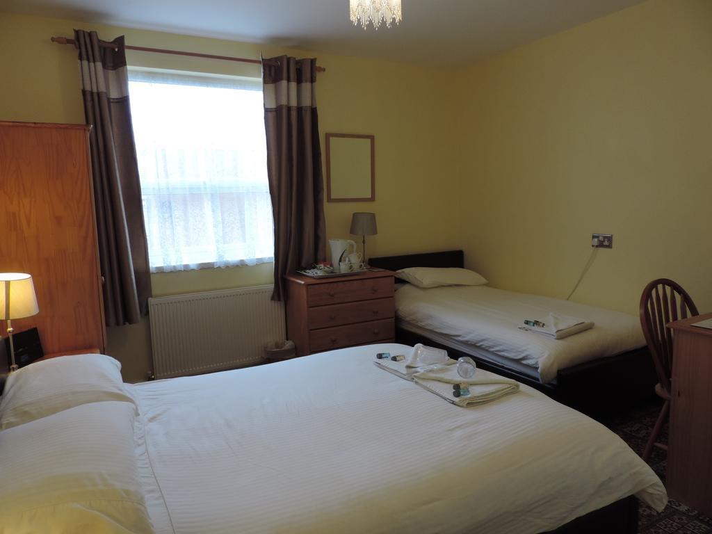 The Draytonian Blackpool Quarto foto
