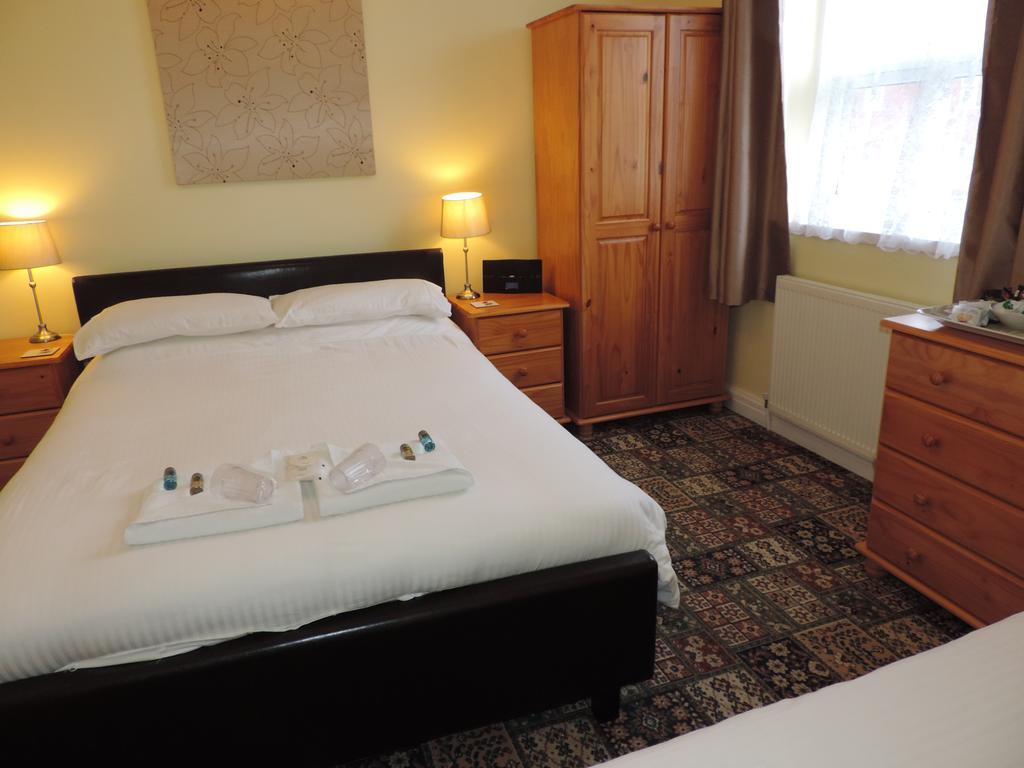 The Draytonian Blackpool Quarto foto