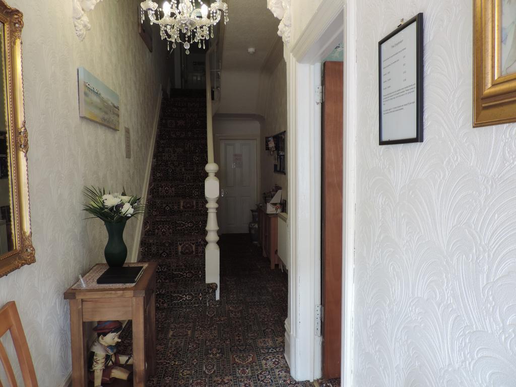 The Draytonian Blackpool Exterior foto
