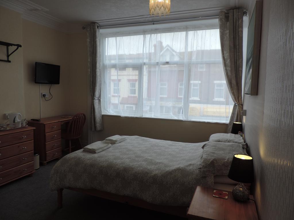 The Draytonian Blackpool Exterior foto