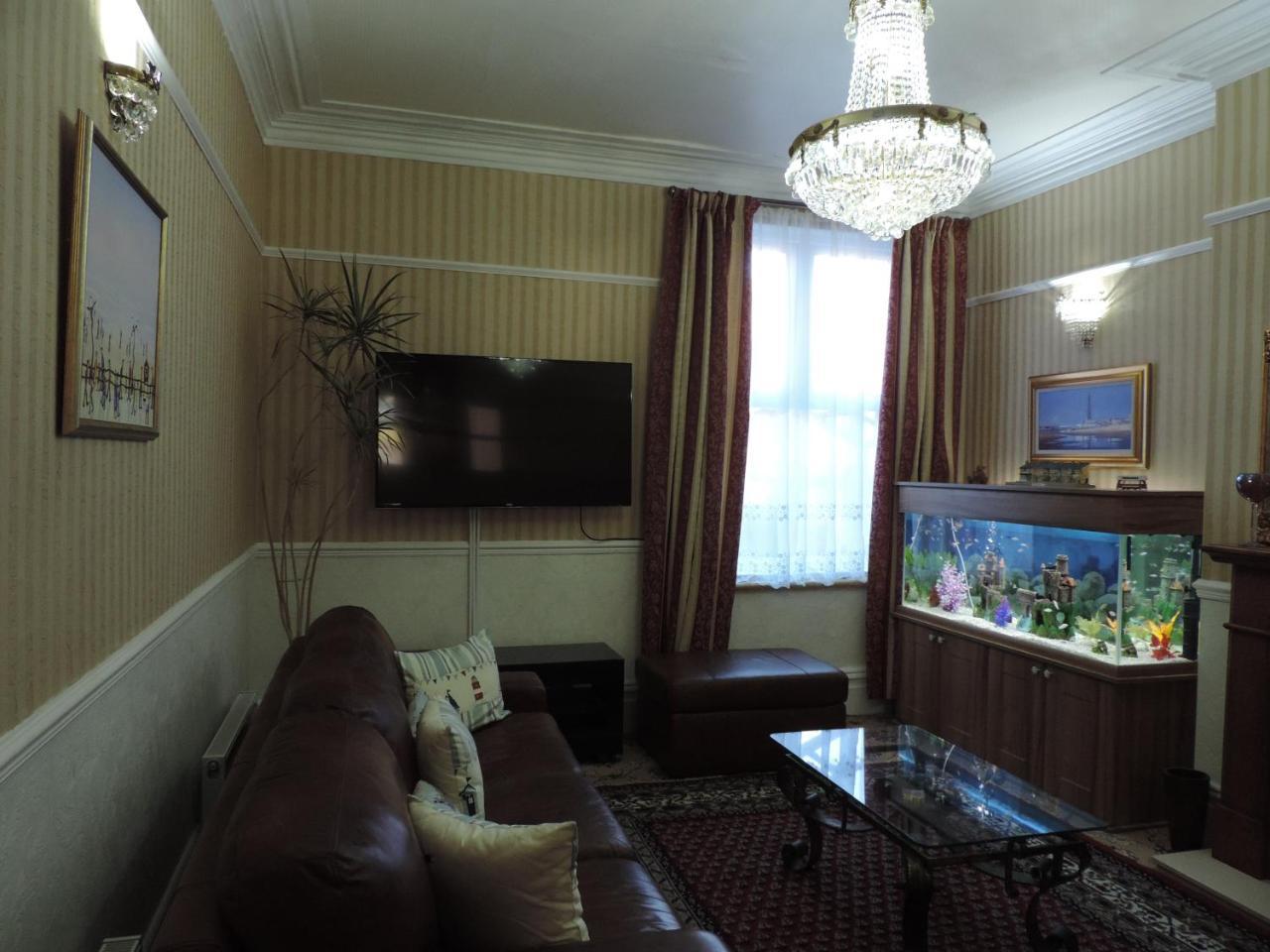 The Draytonian Blackpool Exterior foto